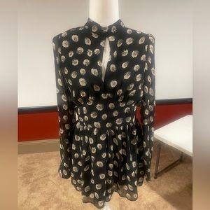 Forever 21 romper Large